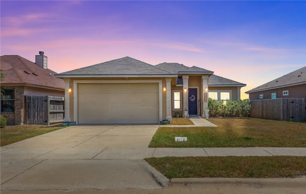2118 Retta Drive Corpus Christi, TX 78418