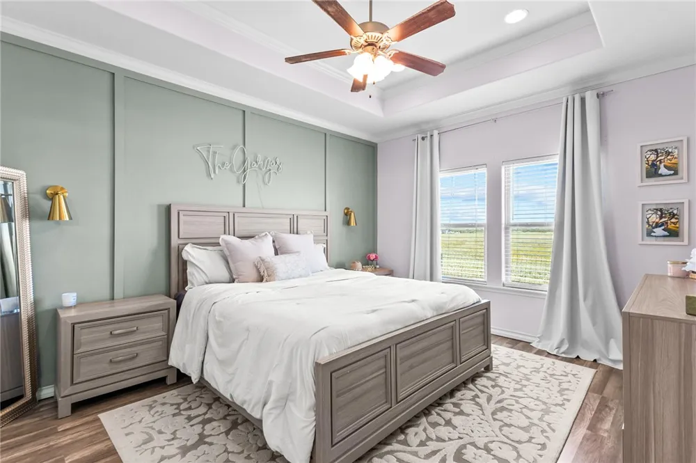 2118 Retta Drive Corpus Christi, TX 78418