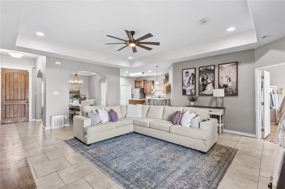 2118 Retta Drive Corpus Christi, TX 78418