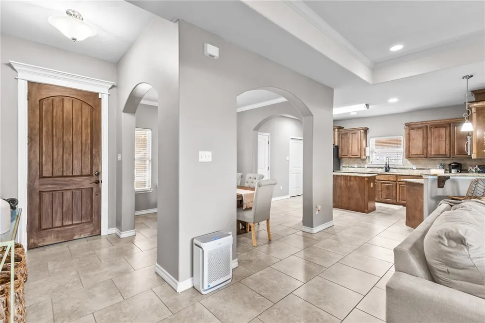 2118 Retta Drive Corpus Christi, TX 78418