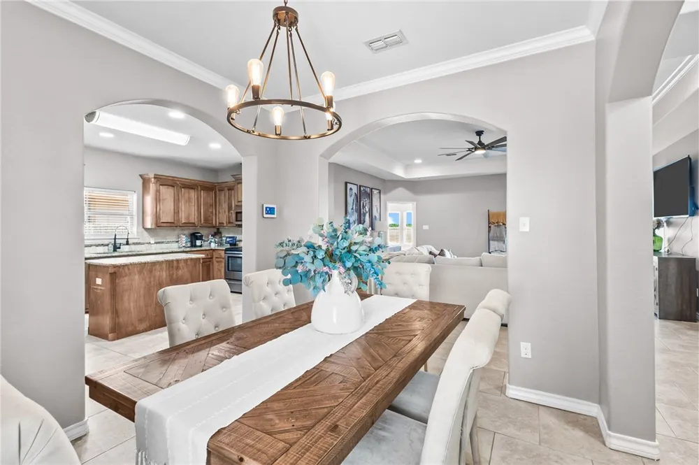 2118 Retta Drive Corpus Christi, TX 78418