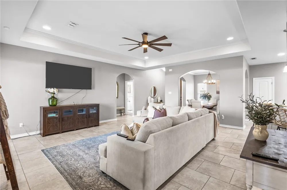 2118 Retta Drive Corpus Christi, TX 78418