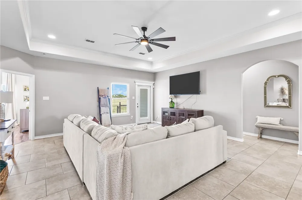 2118 Retta Drive Corpus Christi, TX 78418