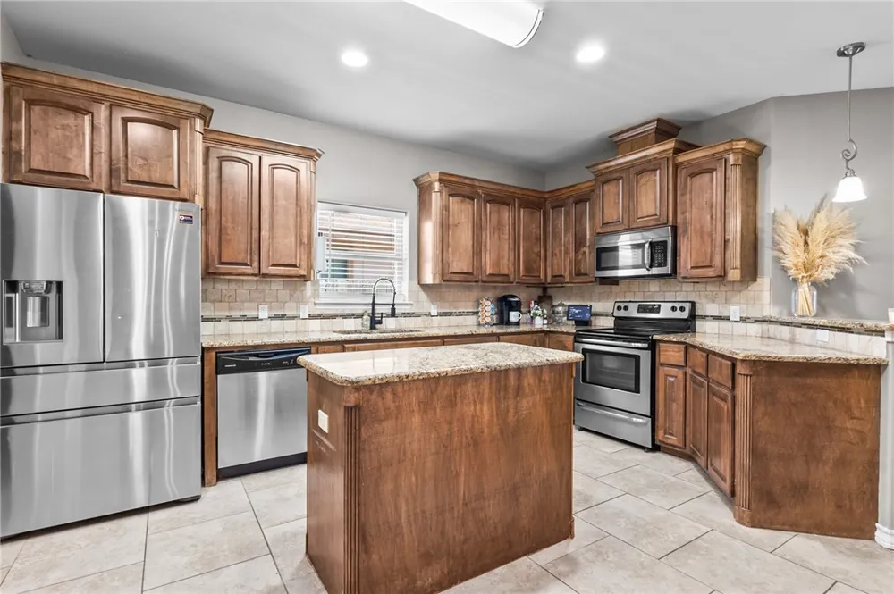 2118 Retta Drive Corpus Christi, TX 78418