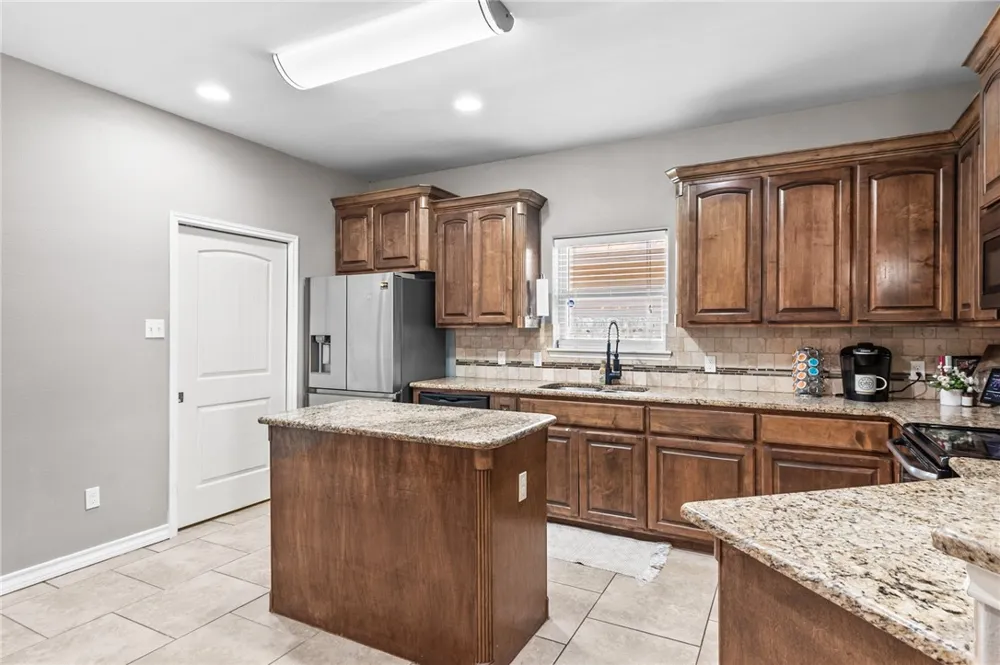 2118 Retta Drive Corpus Christi, TX 78418