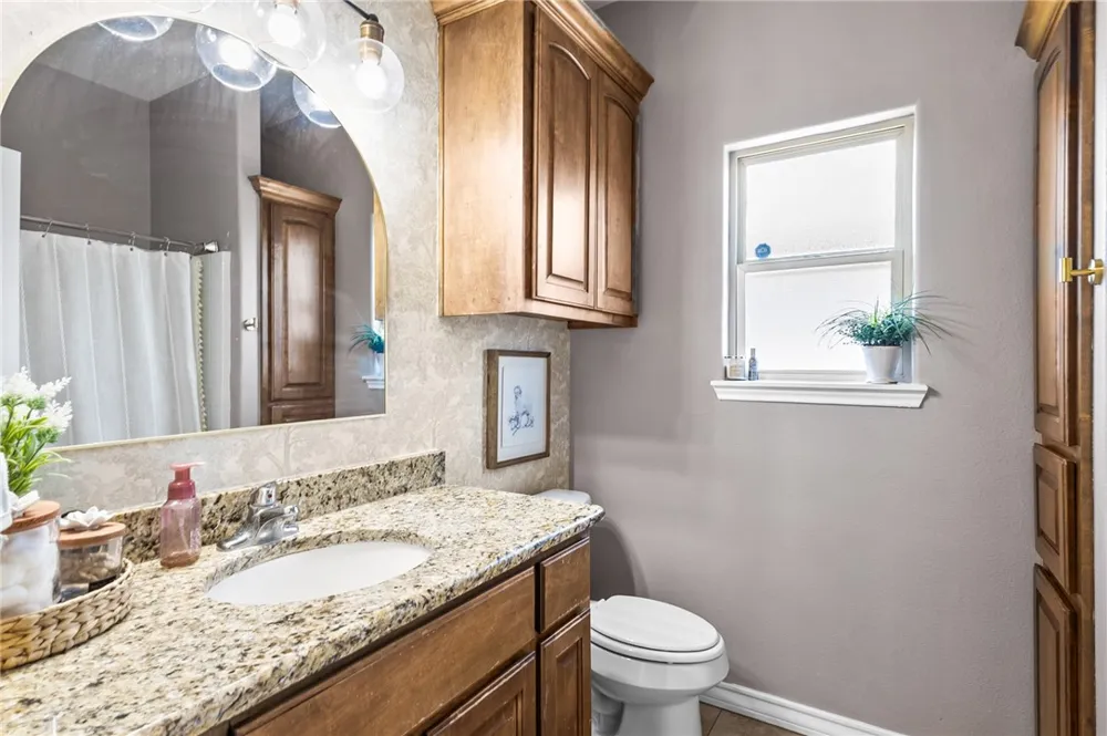2118 Retta Drive Corpus Christi, TX 78418