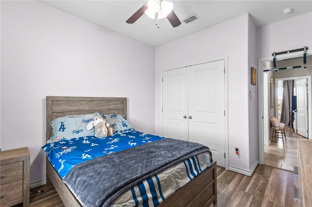 2118 Retta Drive Corpus Christi, TX 78418