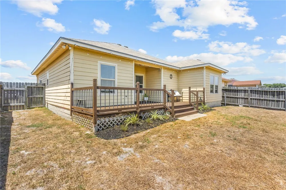 2118 Retta Drive Corpus Christi, TX 78418