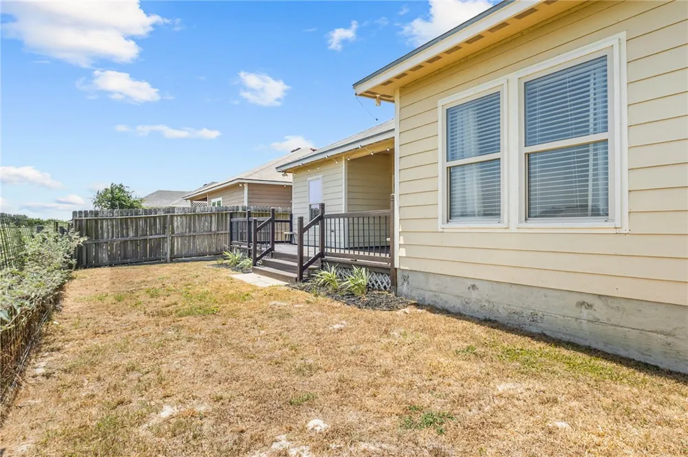 2118 Retta Drive Corpus Christi, TX 78418