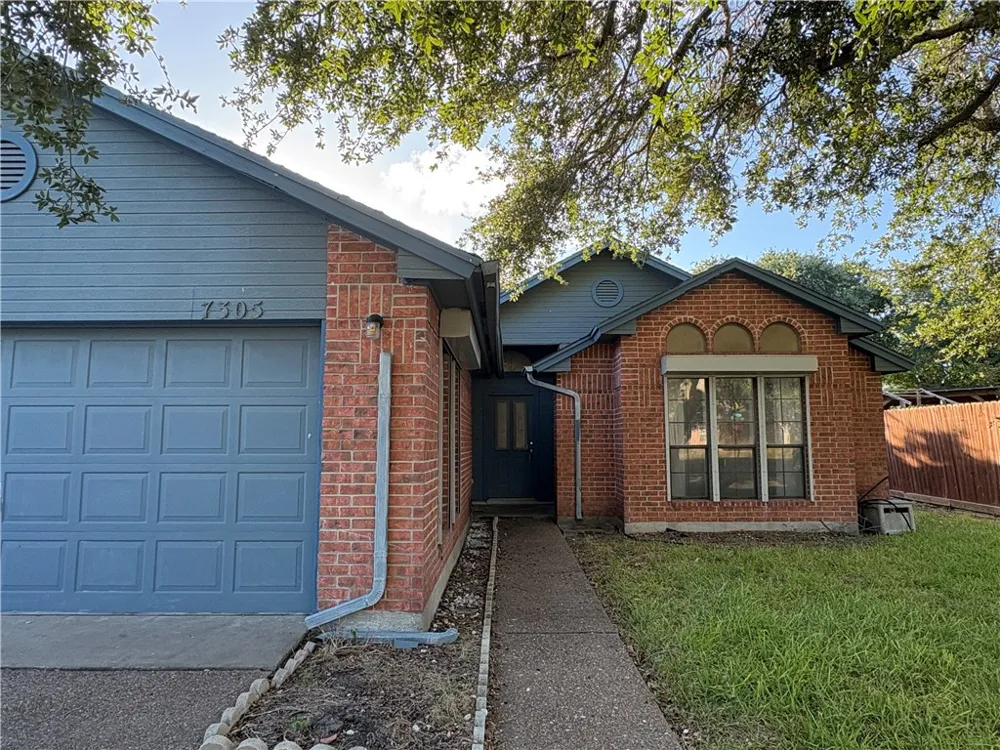 7305 Twilight Ridge Drive Corpus Christi, TX 78413