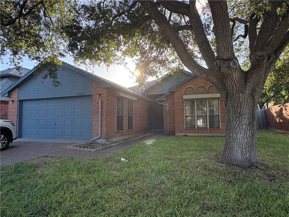 7305 Twilight Ridge Drive Corpus Christi, TX 78413