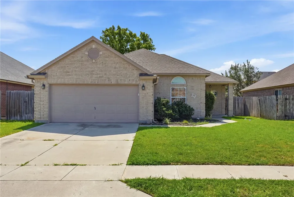 313 San Rafael Drive Portland, TX 78374
