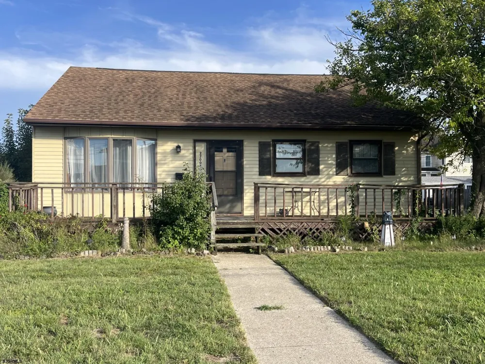 2700 Bayshore Ave Brigantine, PA 08203