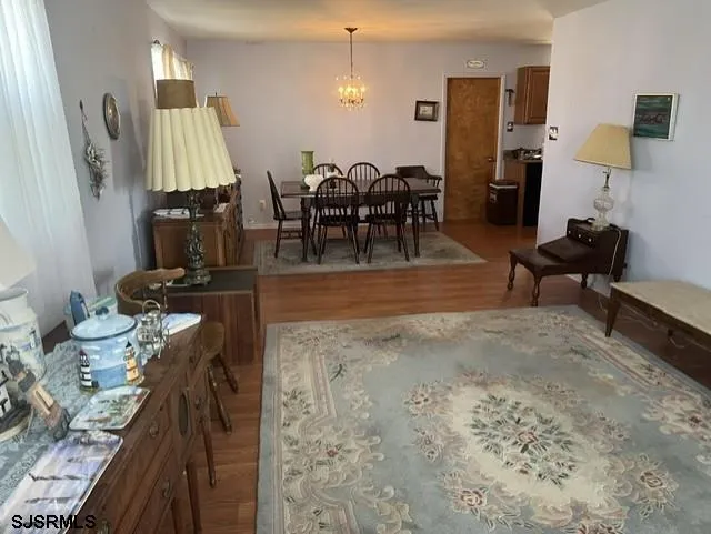 2700 Bayshore Ave Brigantine, PA 08203