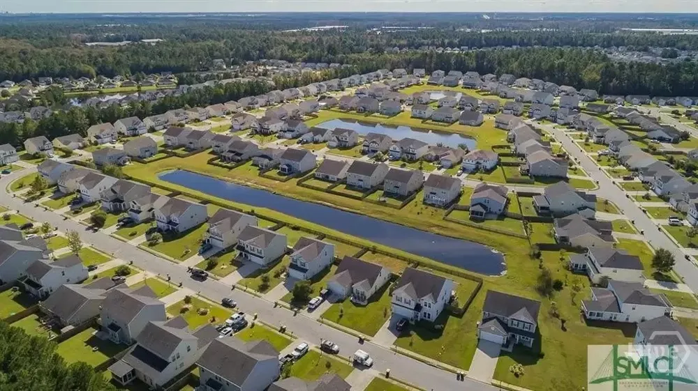 285 Willow Point Circle Savannah, GA 31407