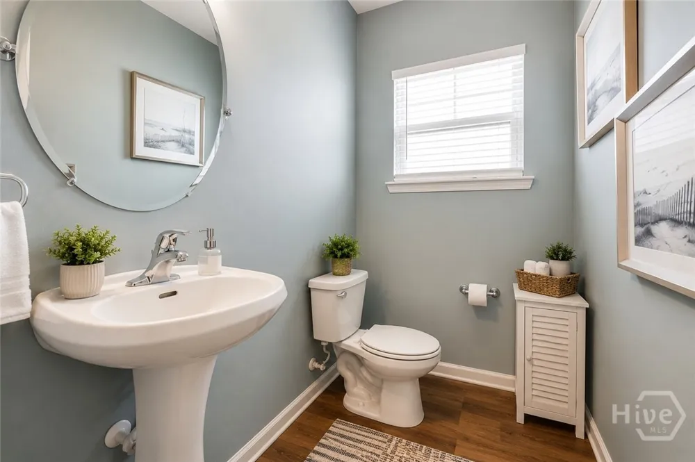 285 Willow Point Circle Savannah, GA 31407