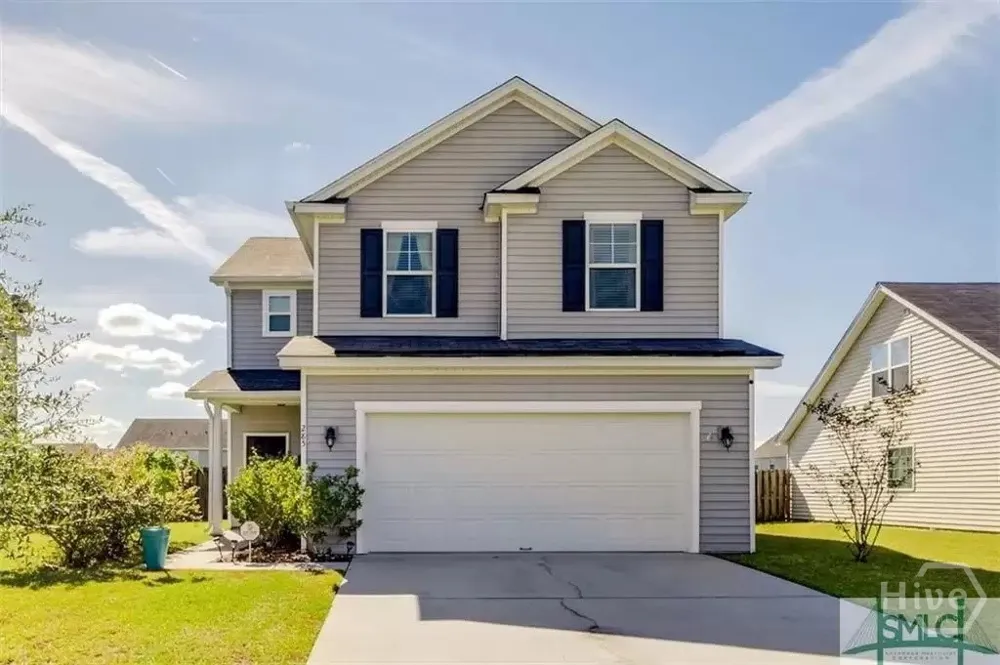 285 Willow Point Circle Savannah, GA 31407
