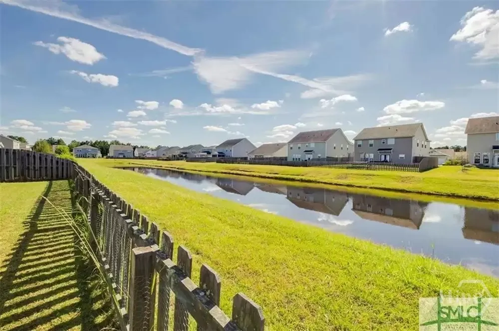 285 Willow Point Circle Savannah, GA 31407