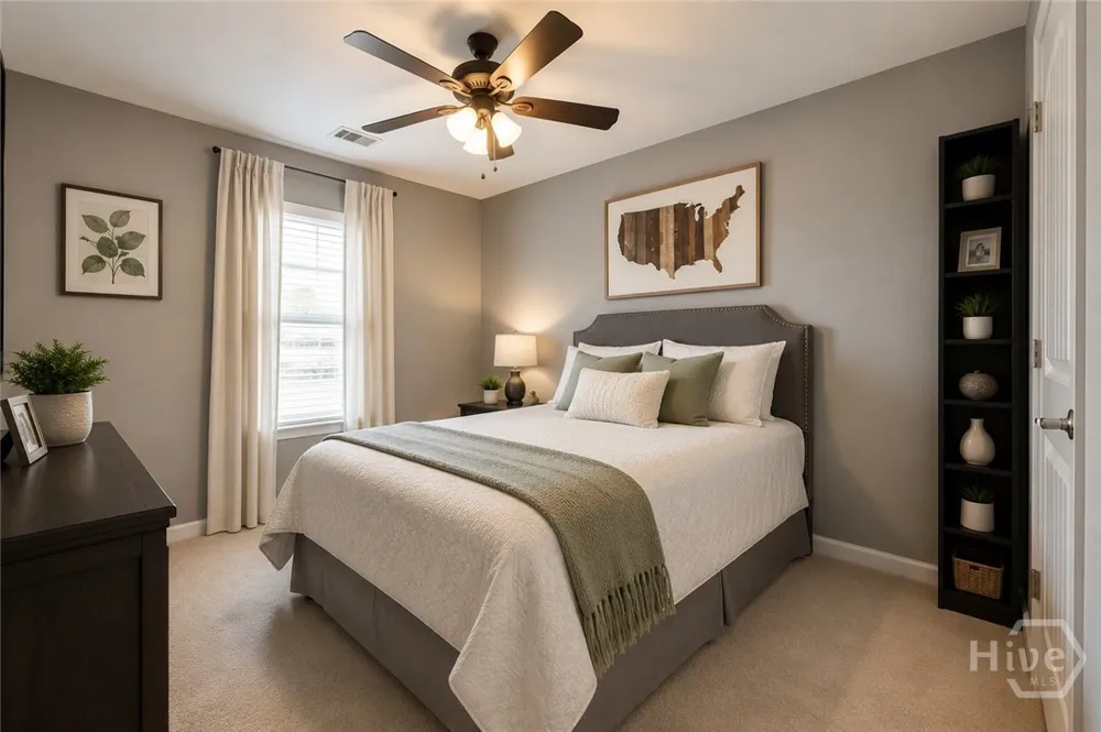 285 Willow Point Circle Savannah, GA 31407