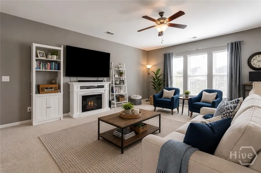 285 Willow Point Circle Savannah, GA 31407