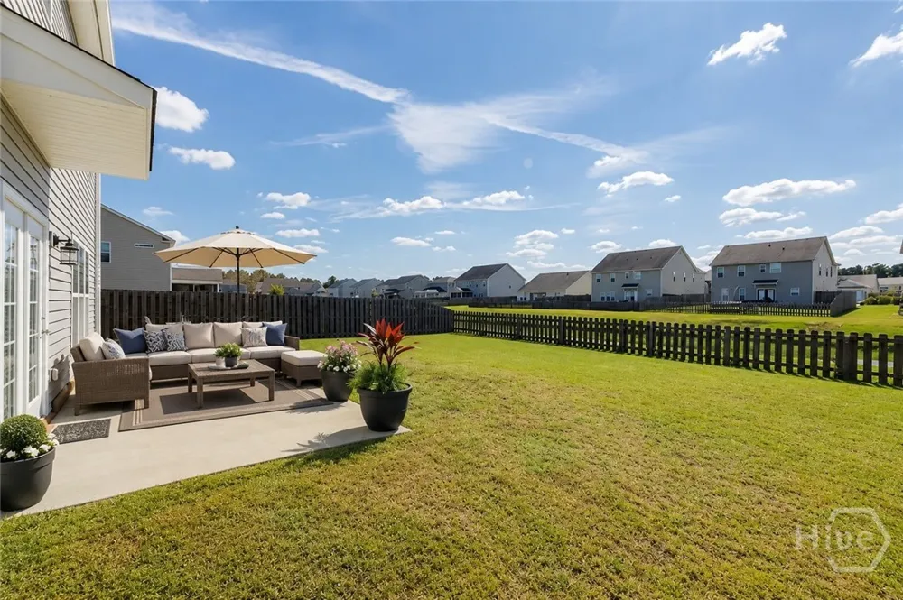 285 Willow Point Circle Savannah, GA 31407
