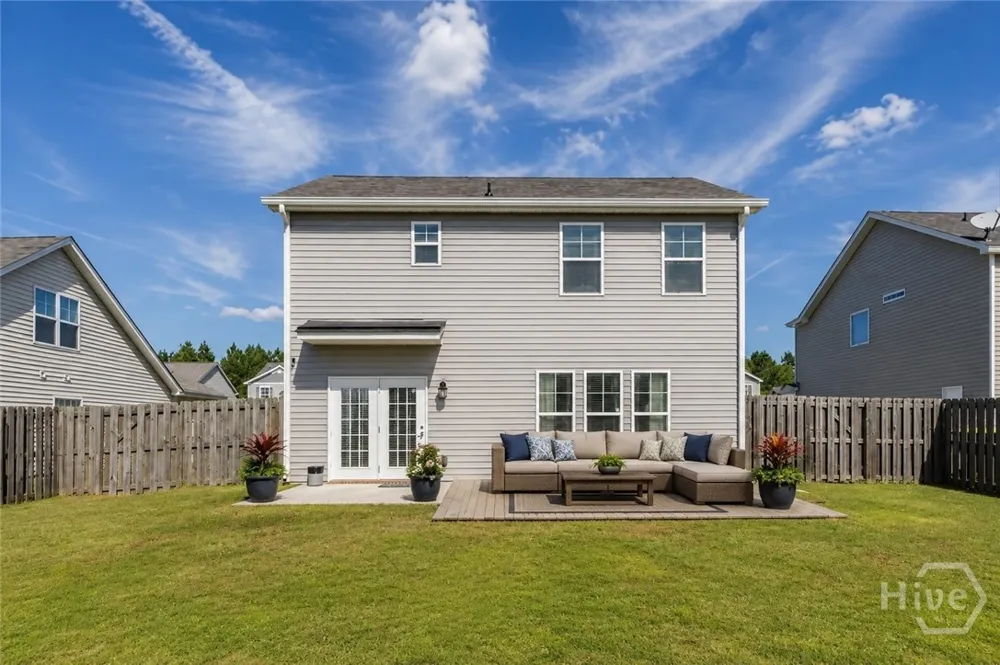 285 Willow Point Circle Savannah, GA 31407