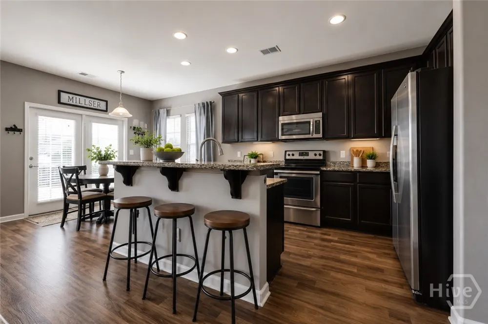 285 Willow Point Circle Savannah, GA 31407