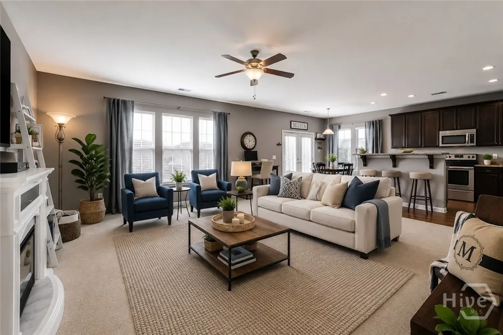 285 Willow Point Circle Savannah, GA 31407