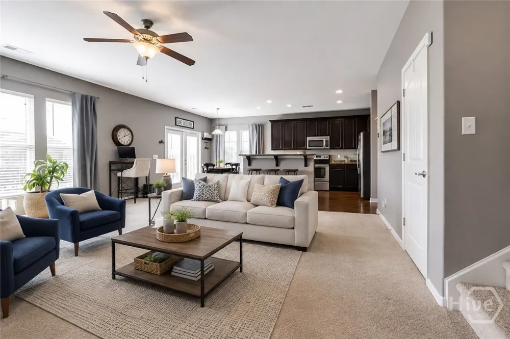 285 Willow Point Circle Savannah, GA 31407