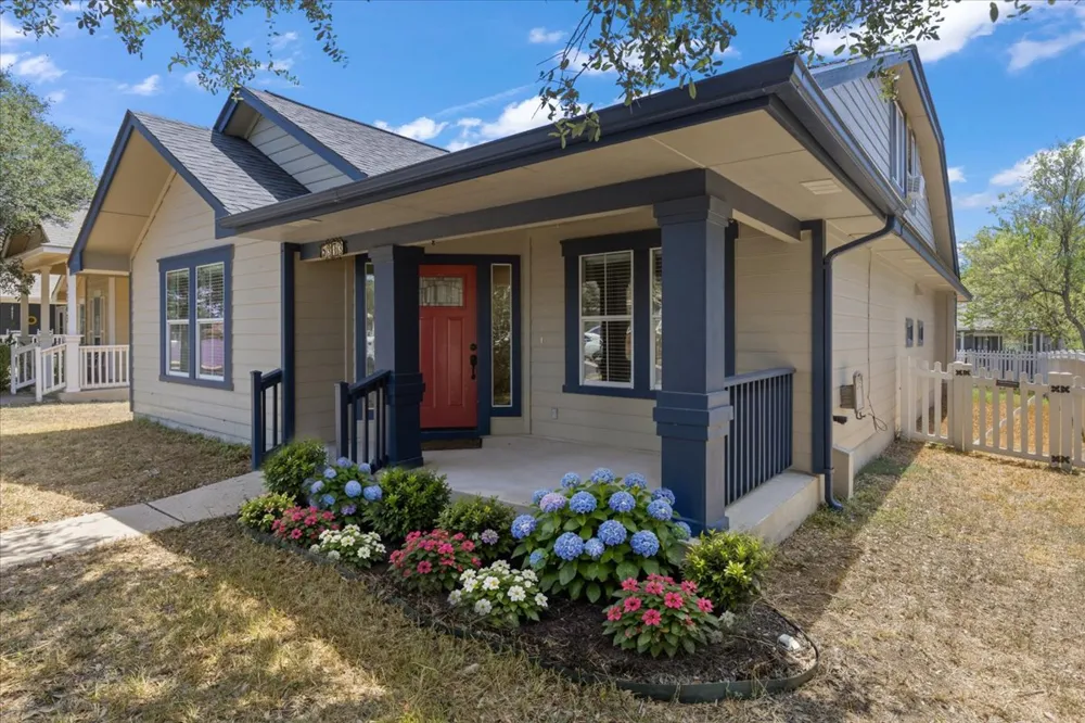 Address Not Shown Kyle, TX 78640