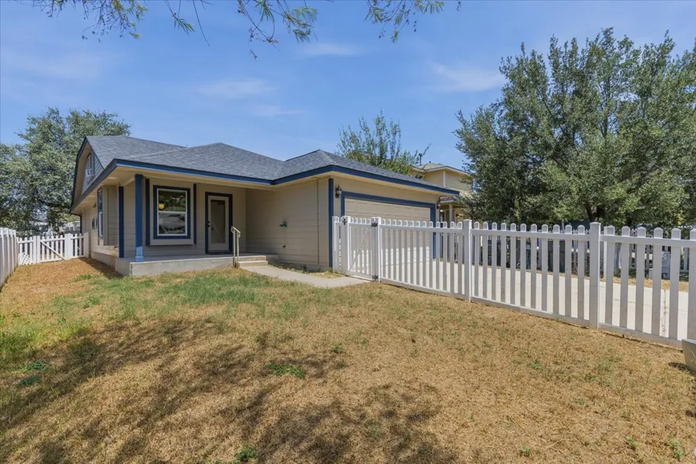 Address Not Shown Kyle, TX 78640