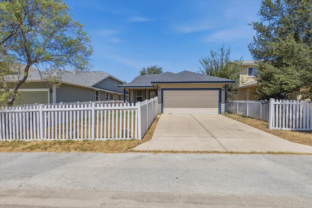 Address Not Shown Kyle, TX 78640