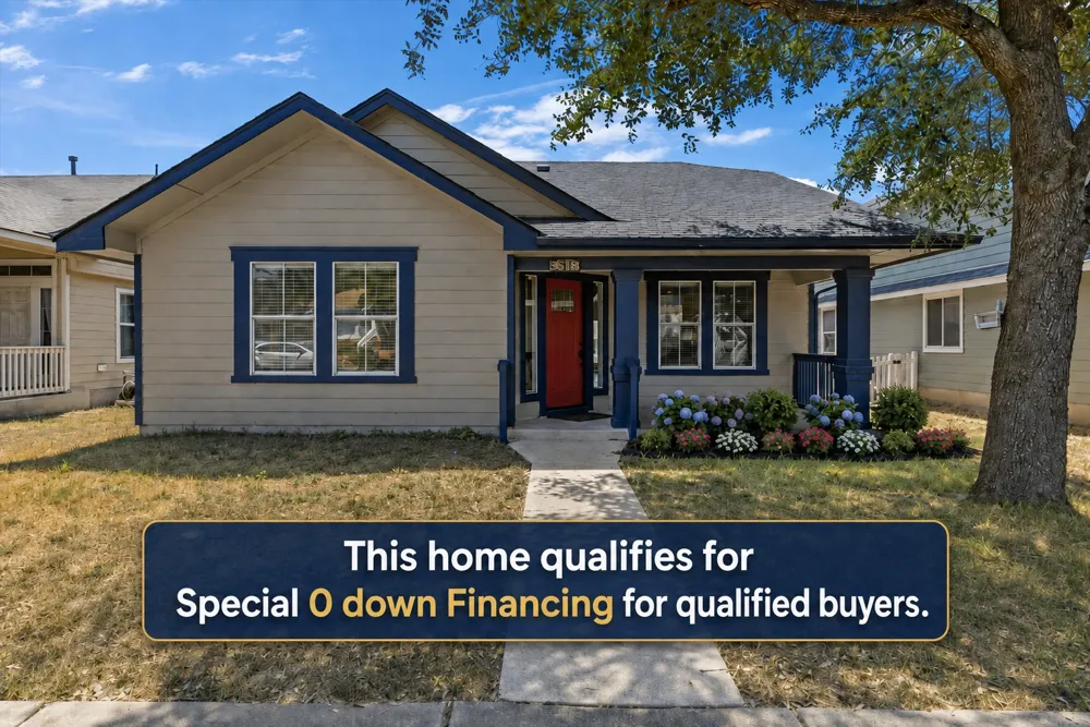Address Not Shown Kyle, TX 78640