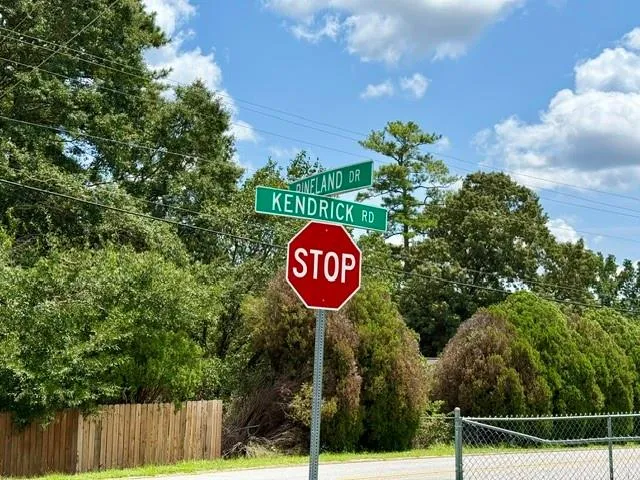 8465 Kendrick Road Jonesboro, GA 30238