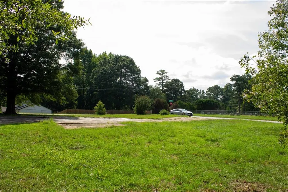 8465 Kendrick Road Jonesboro, GA 30238
