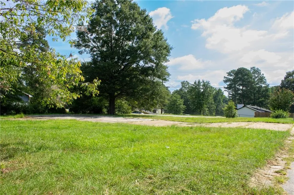 8465 Kendrick Road Jonesboro, GA 30238