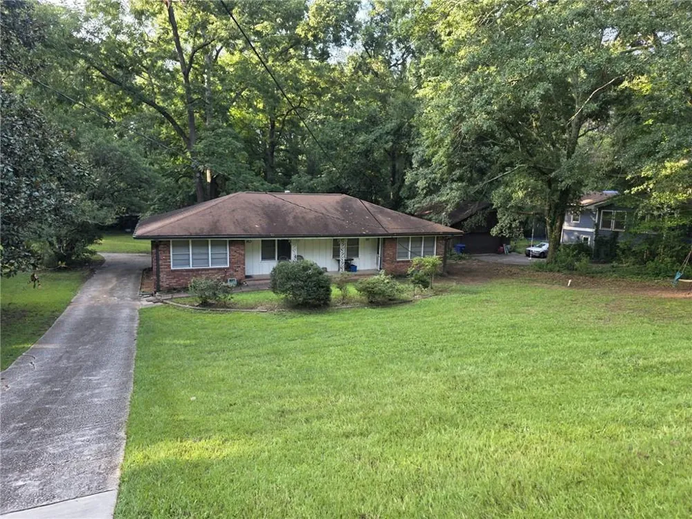 853 Rowland Street Clarkston, GA 30022