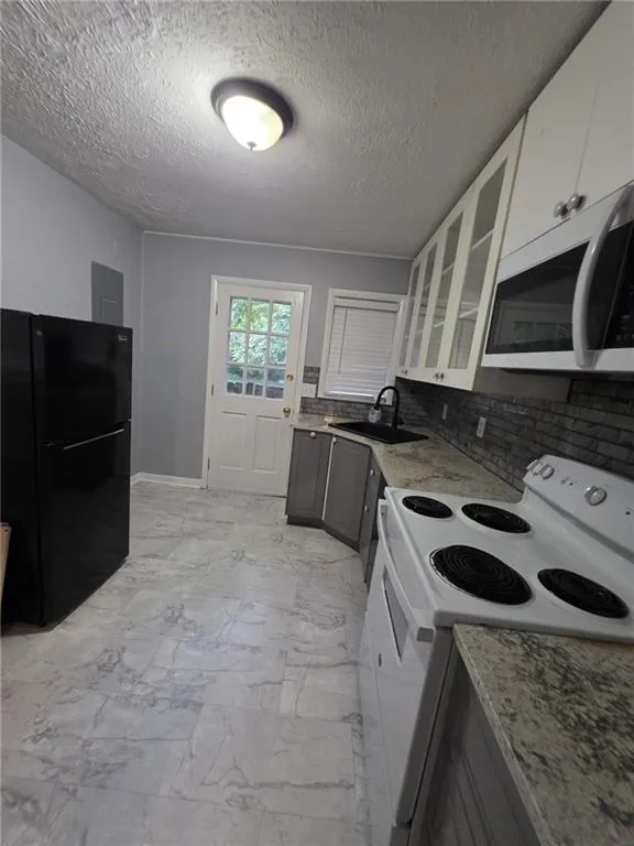 853 Rowland Street Clarkston, GA 30022