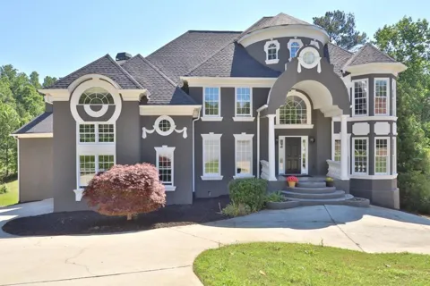 910 Woodward Park Drive
