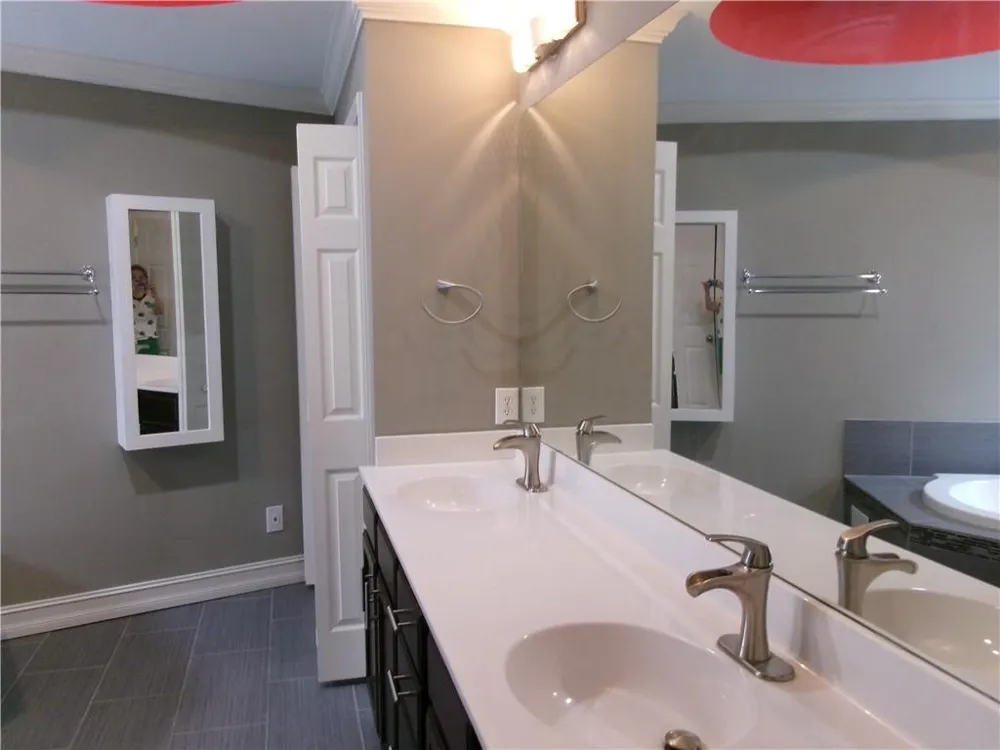 910 Woodward Park Drive Suwanee, GA 30024