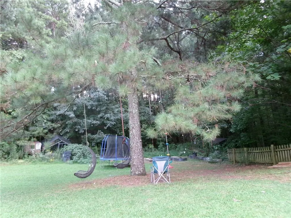 910 Woodward Park Drive Suwanee, GA 30024