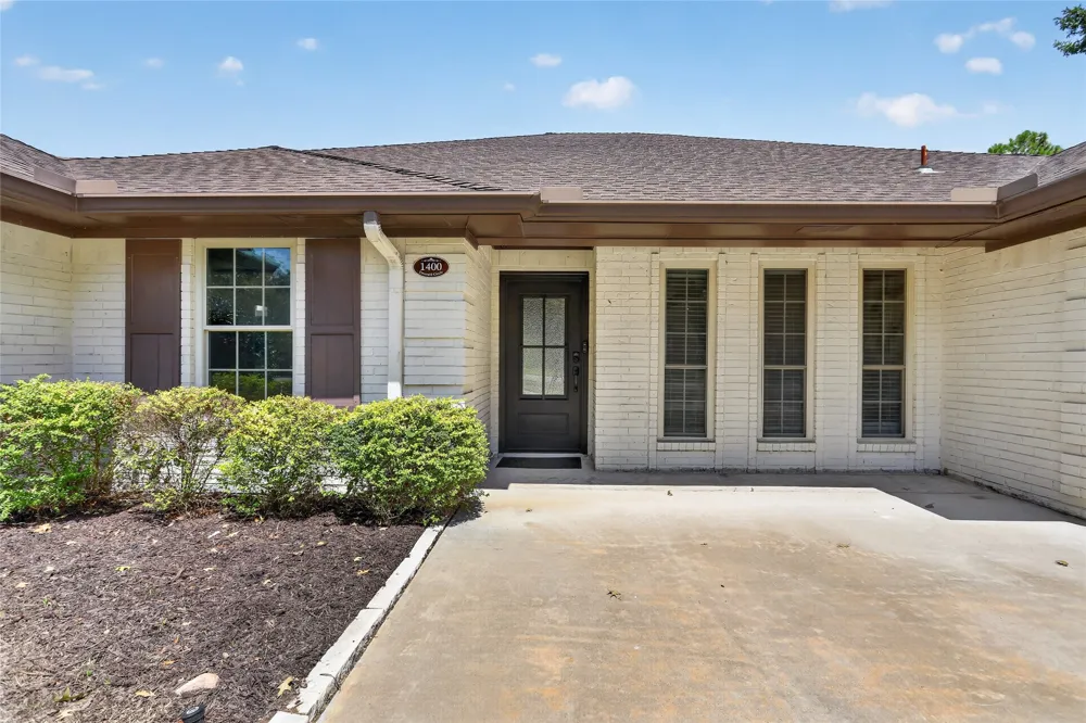 1400 Emerald Circle Southlake, TX 76092