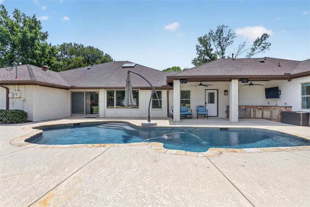 1400 Emerald Circle Southlake, TX 76092
