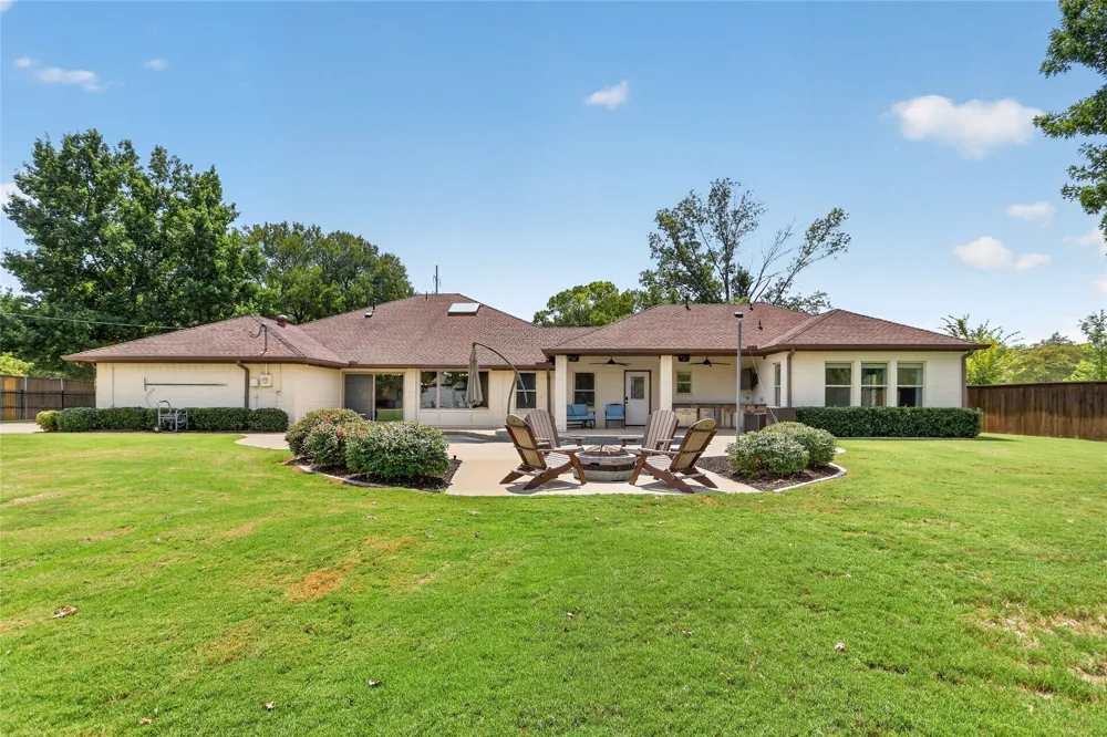 1400 Emerald Circle Southlake, TX 76092