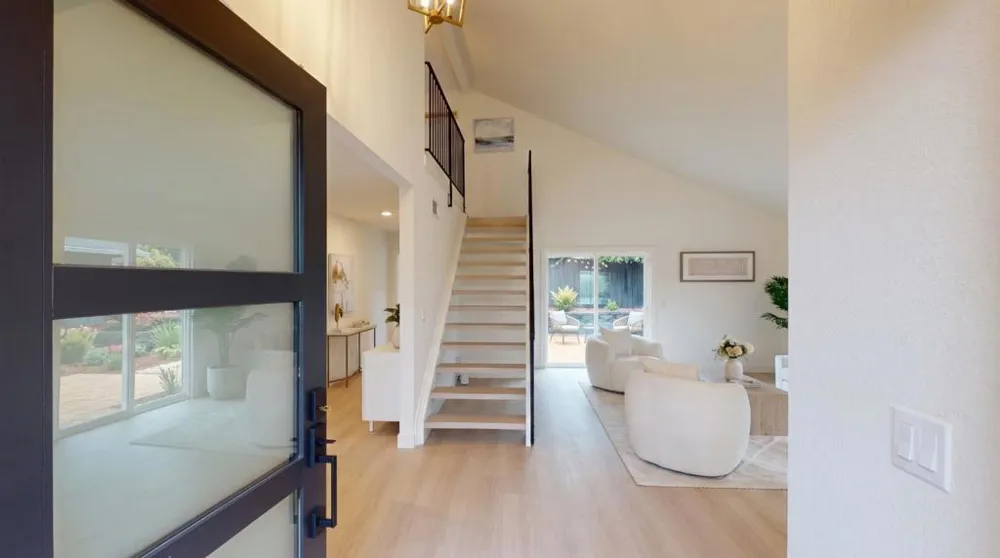 1464 Sunrise Parkway Petaluma, CA 94954