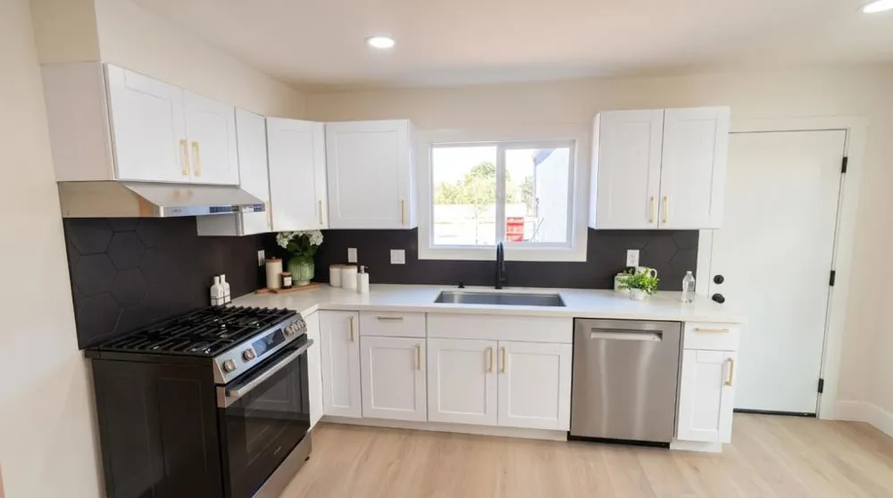 1464 Sunrise Parkway Petaluma, CA 94954