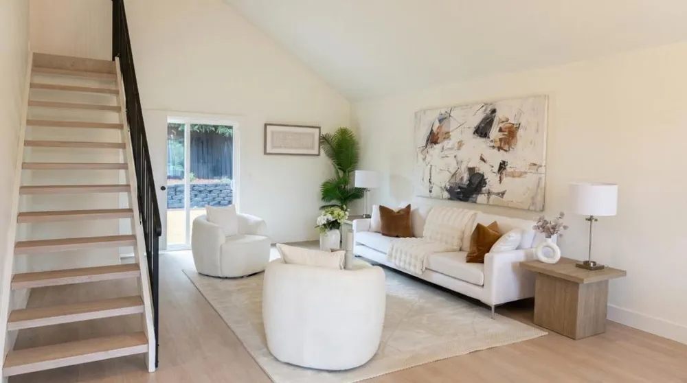 1464 Sunrise Parkway Petaluma, CA 94954