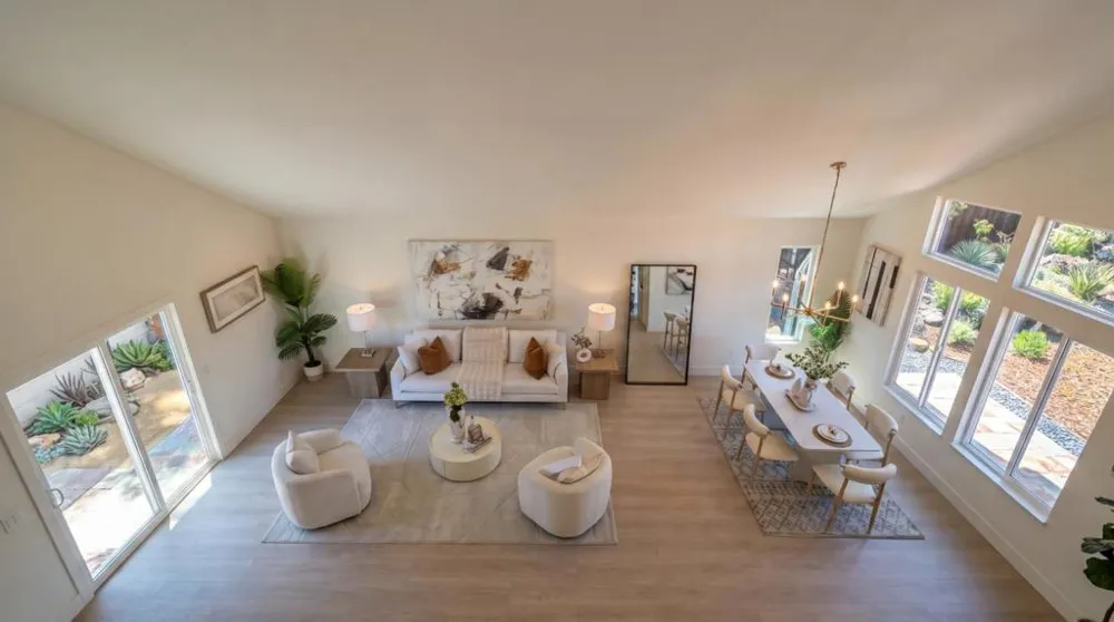 1464 Sunrise Parkway Petaluma, CA 94954