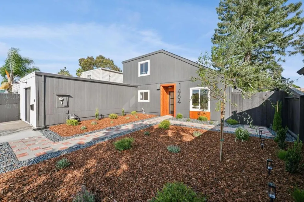 1464 Sunrise Parkway Petaluma, CA 94954
