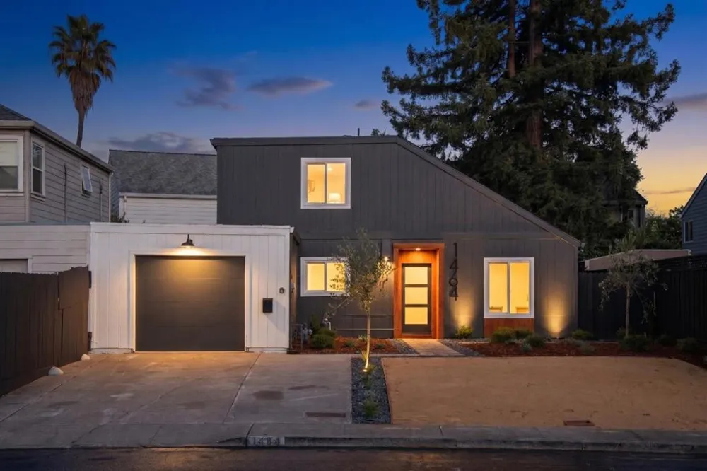 1464 Sunrise Parkway Petaluma, CA 94954